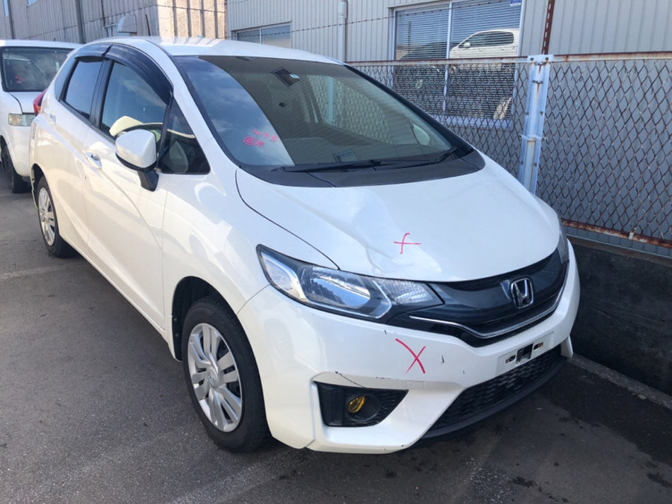 [HEADLIGHT ASSY RH]HONDA FIT GK4 2013 L13B FF AT 4WD #0003244657612