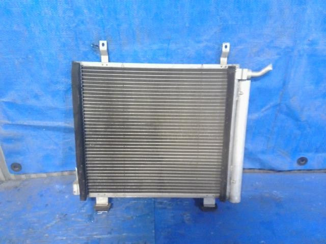 [CONDENSER]SUZUKI HUSTLER MR31S R06A AT 2WD #0BD3253178122