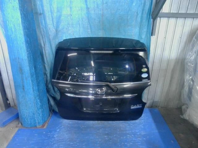 [REAR GATE]DAIHATSU CAST LA250S KF AT 2WD #0BD3253173146
