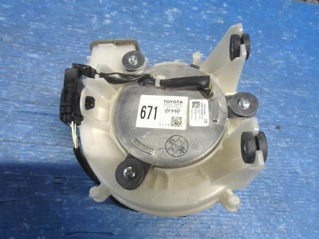 [OTHER HYBRID PARTS]TOYOTA ESQUIRE ZWR80G 2ZR-FXE AT 2WD #0BD3253174639