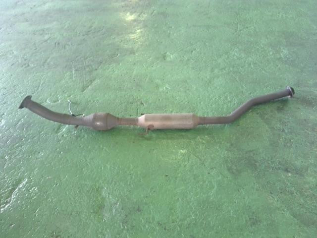 [EXHAUST PIPE]TOYOTA CELICA ZZT231   #0BD3253180742