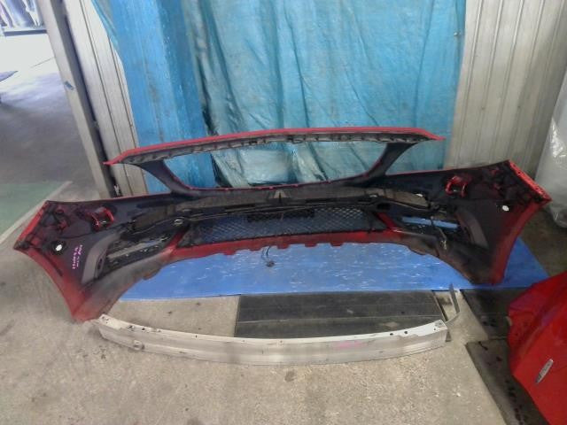 [F BUMPER ASSY]BENZ B-CLASS 246242 270 AT 2WD #0BD3253173090