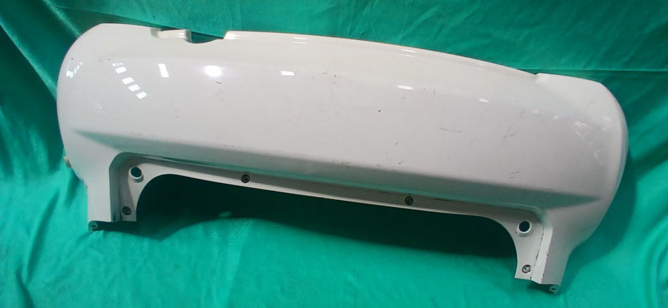 [R BUMPER ASSY]SUZUKI SPLASH TSMEXB32 2011 K12B FF AT 2WD #0003248722129
