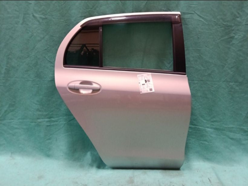 [R DOOR ASSY RH]TOYOTA VITZ KSP90 2008 1KR-FE FF AT 2WD #0403262005794