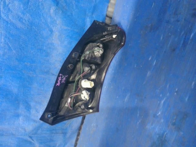 [TAIL LAMP LH]SUZUKI ALTO VAN HA25V K6A AT 2WD #0BD3253178200