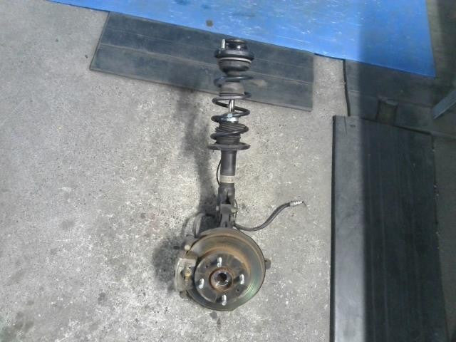 [F STRUT ASSY LH]NISSAN DAYZ B21W 3B20 AT 2WD #0BD3253178136