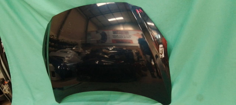 [BONNET]MAZDA DEMIO DJ3FS 2016 P3-VPS FF AT 2WD #0003251810951