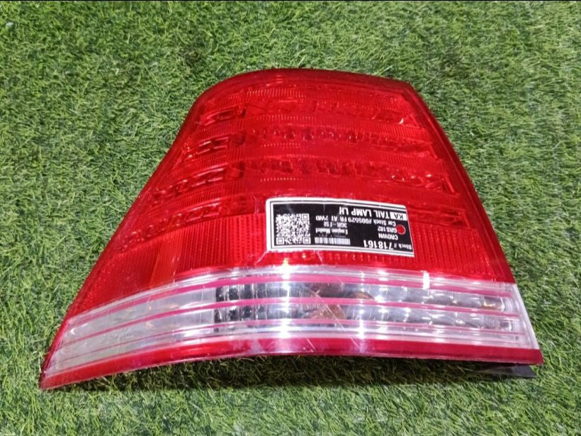 [TAIL LAMP LH]TOYOTA CROWN GRS182 2004 3GR-FSE FR AT 2WD #0003247718161