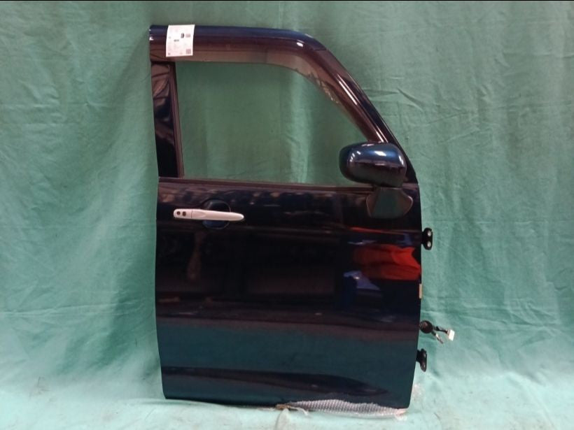 [F DOOR ASSY RH]TOYOTA ROOMY M900A 2018 1KR-FE FF AT 2WD #0333262009437