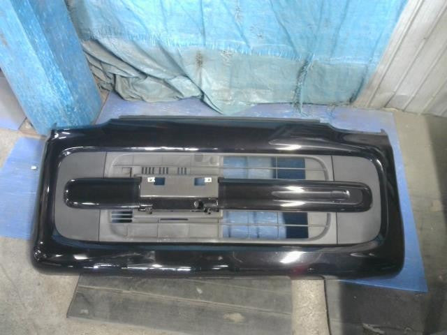 [F BUMPER ASSY]SUZUKI SPACIA MK53S R06A AT 2WD #0BD3253178752