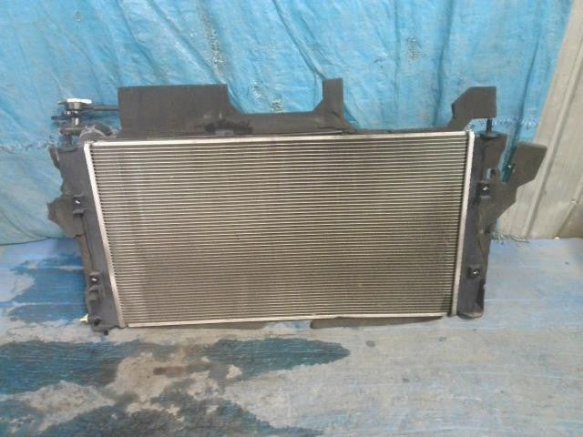 [RADIATOR]TOYOTA 86 ZN6 FA20 MT 2WD #0BD3253170896