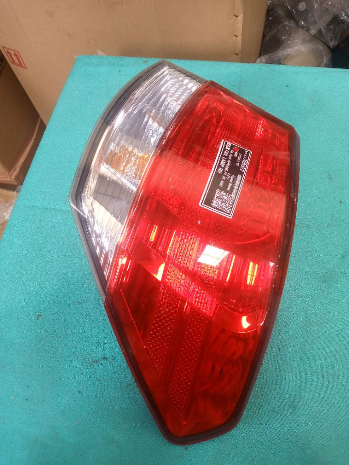 [TAIL LAMP RH]SUBARU LEGACY B4 BM9 2010 EJ25 FF AT 4WD #000324A768322