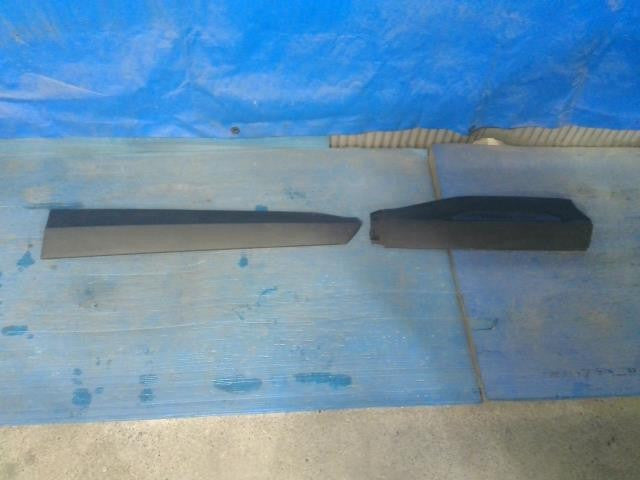 [SIDE STEP RH]TOYOTA YARIS CROSS MXPB10   #0BD3253172003
