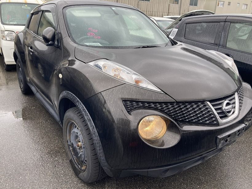 [TAIL LAMP RH]NISSAN JUKE YF15 2012 HR15DE FF AT 2WD #000324A771924