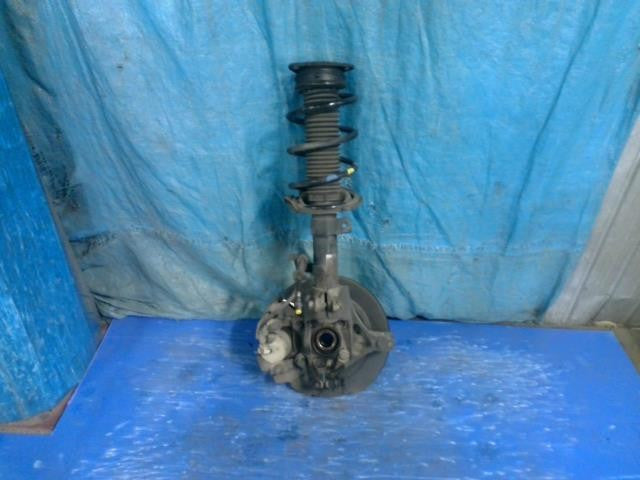 [F STRUT ASSY RH]VOLVO V40 MB4164T B4164T AT 2WD #0BD3253172811