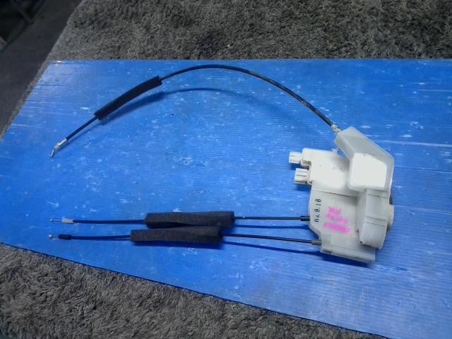 [SOLENOID VALVE FR]SUBARU LEGACY TOURING WAGON BPE EZ30 AT 4WD #0BD3253172952