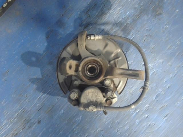 [F KNUCKLE HUB ASSY RH]DAIHATSU HIJET CARGO S331V KF MT 4WD #0BD3253172830