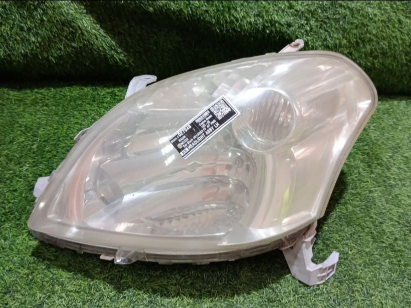 [HEADLIGHT ASSY LH]TOYOTA RAUM NCZ25 2003 1NZ-FE FF AT 4WD #0003261027948