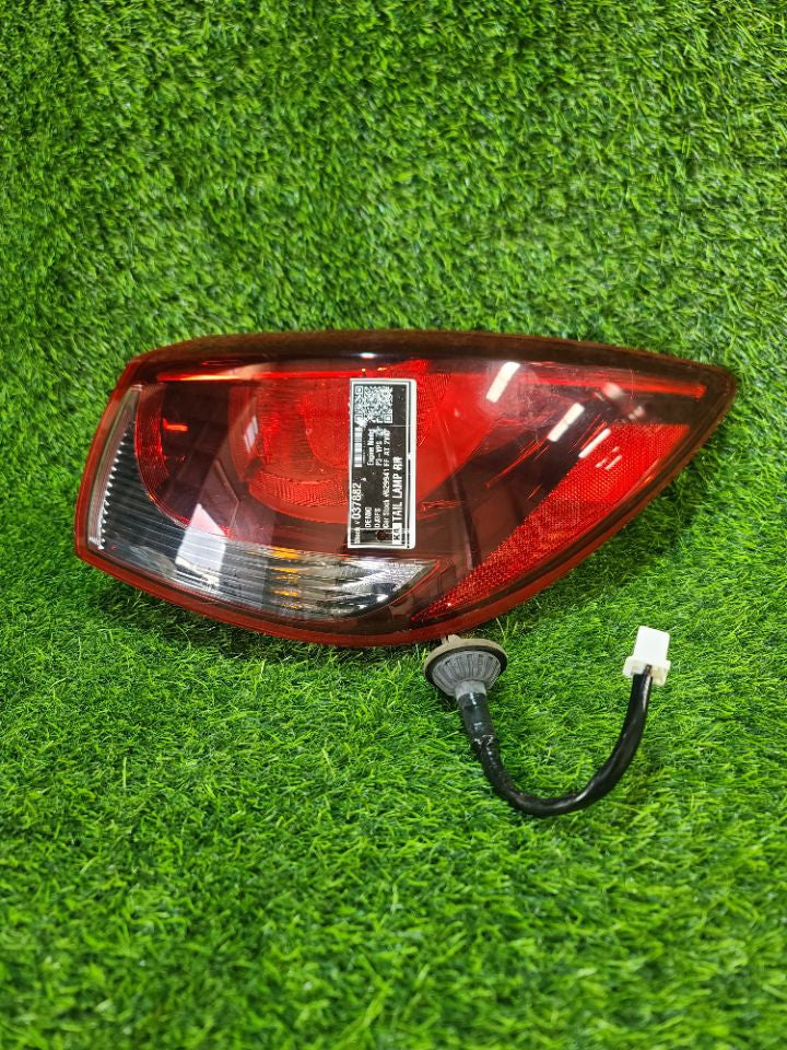 [TAIL LAMP RH]MAZDA DEMIO DJ3FS 2018 P3-VPS FF AT 2WD #0003262037882