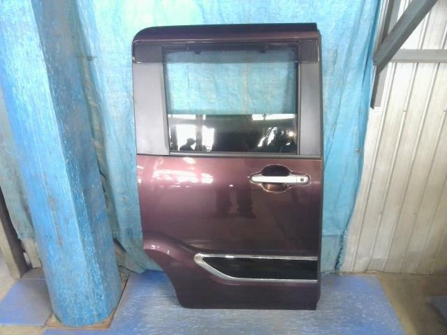 [R DOOR ASSY RH]DAIHATSU TANTO LA650S KF AT 2WD #0BD3253182791