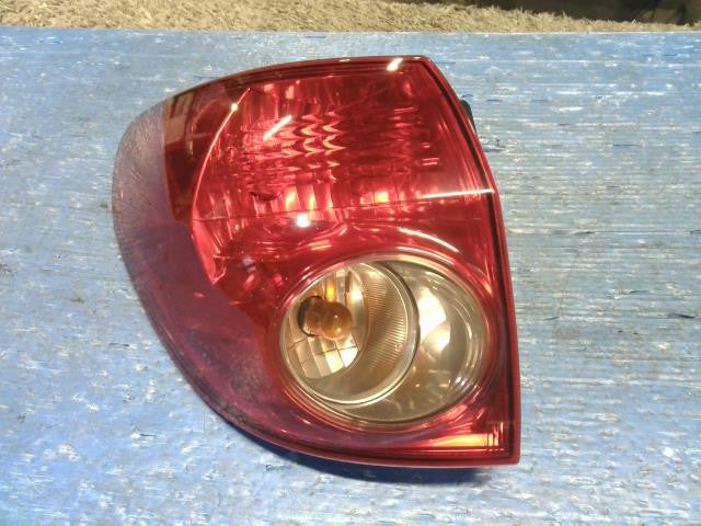 [TAIL LAMP LH]NISSAN ＡＤ VAY12 CR12DE AT 2WD #0BD3253183123