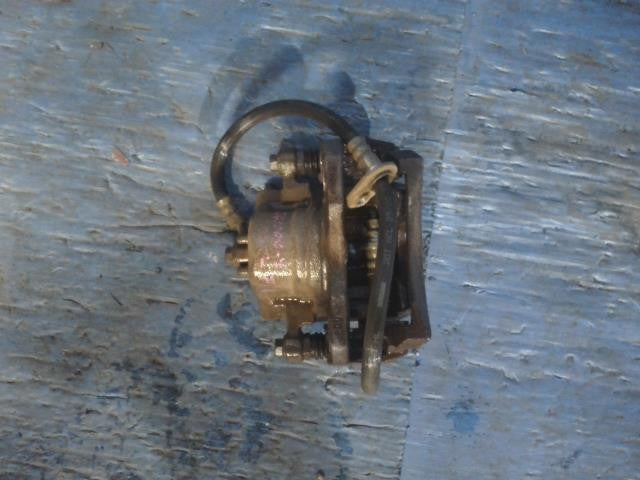 [F CALIPER LH]SUBARU SAMBER TRUCK TT1 EN07 MT 2WD #0BD3253182842