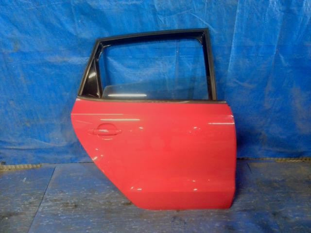[R DOOR ASSY RH]VOLKSWAGEN POLO 6RCJZ CJZ AT 2WD #0BD3253181518