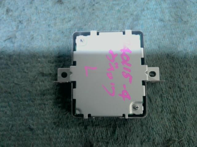 [Light control unit]TOYOTA VITZ NSP130 1NR-FKE AT 2WD #0BD3253174624