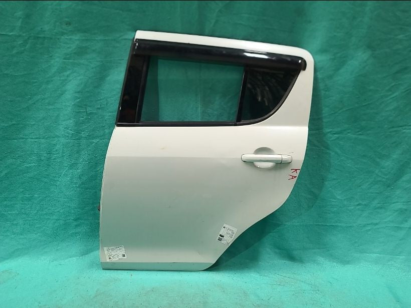 [R DOOR ASSY LH]SUZUKI SWIFT ZC72S 2014 K12B FF MT 2WD #0003264070178
