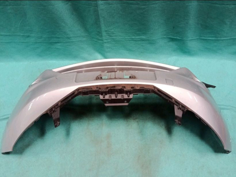 [F BUMPER ASSY]NISSAN NOTE NE12 2014 HR12DE FF AT 4WD #0003254885116