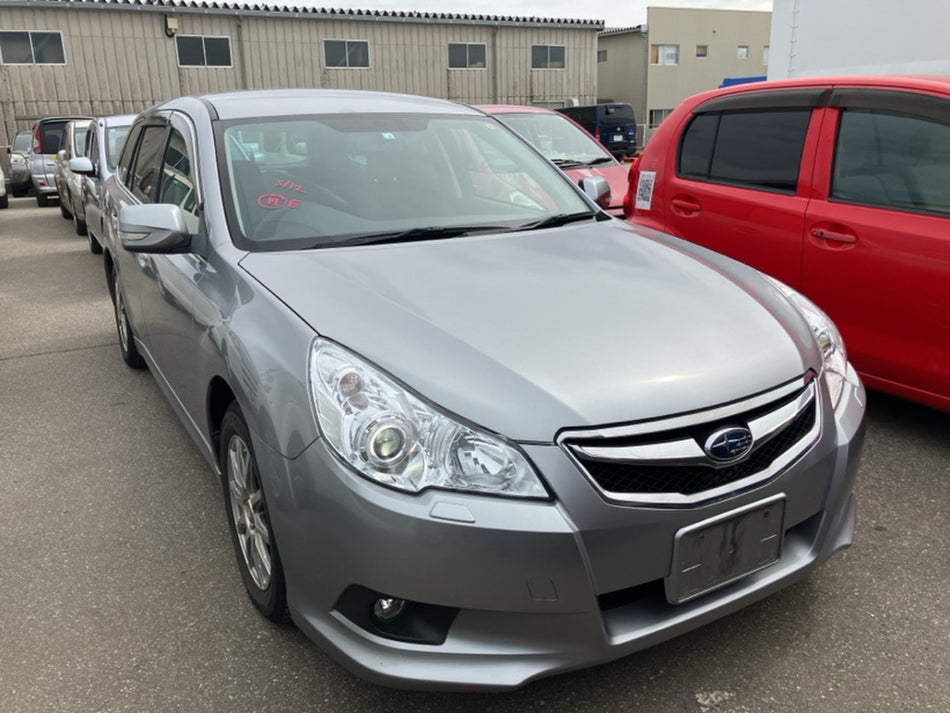 [FENDER LINER RH]SUBARU LEGACY TOURING WAGON BR9 2010 EJ25 FF AT 4WD #0003253851235