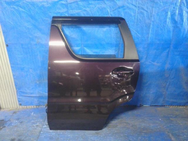 [R DOOR ASSY LH]SUZUKI WAGON R MH55S R06A AT 4WD #0BD3253181434