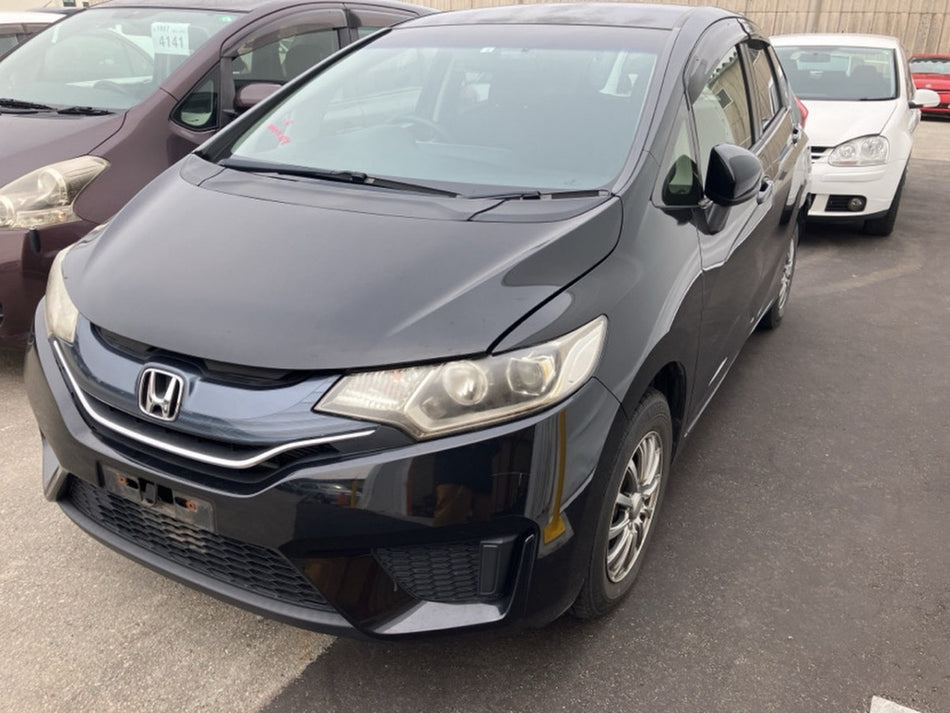 [R DOOR ASSY RH]HONDA FIT GK3 2014 L13B FF AT 2WD #0003253861220