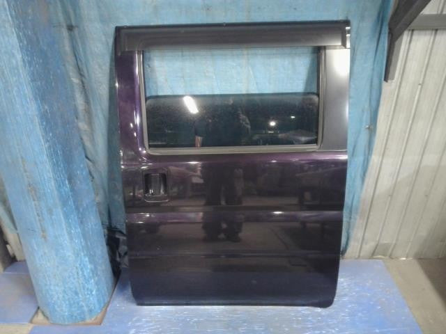 [R DOOR ASSY LH]HONDA VAMOS HM1 E07Z AT 2WD #0BD3253174499