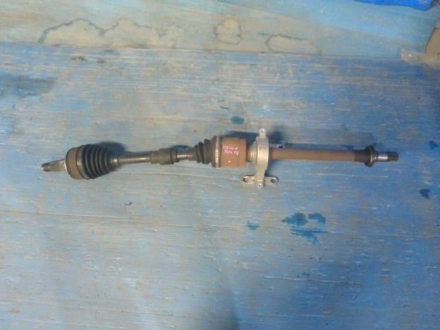 [F DRIVE SHAFT RH]HONDA VEZEL RU4 LEB AT 4WD #0BD3253171193