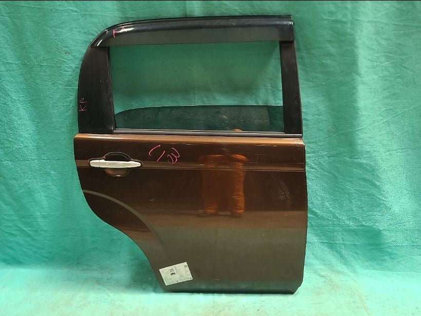 [R DOOR ASSY RH]TOYOTA SPADE NCP141 2013 1NZ-FE FF AT 2WD #0003263053649