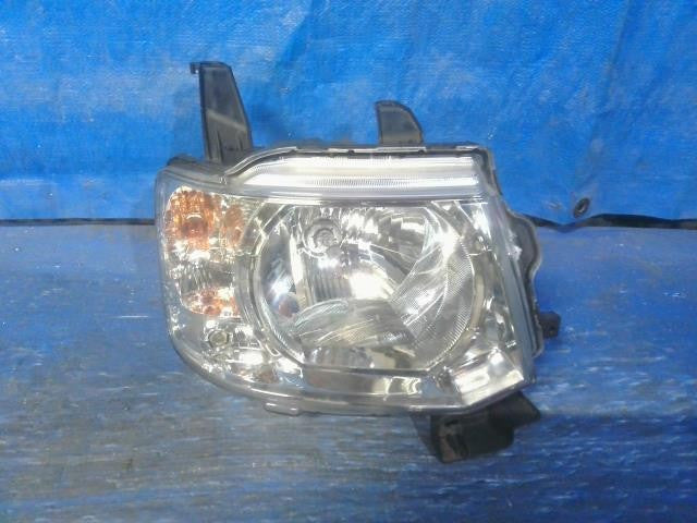 [HEADLIGHT ASSY RH]MITSUBISHI eKWagon H82W 3G83 AT 2WD #0BD3253182763
