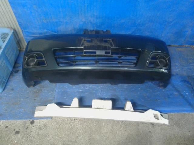 [F BUMPER ASSY]NISSAN NOTE ZE11 HR16DE MT 2WD #0BD3253181603