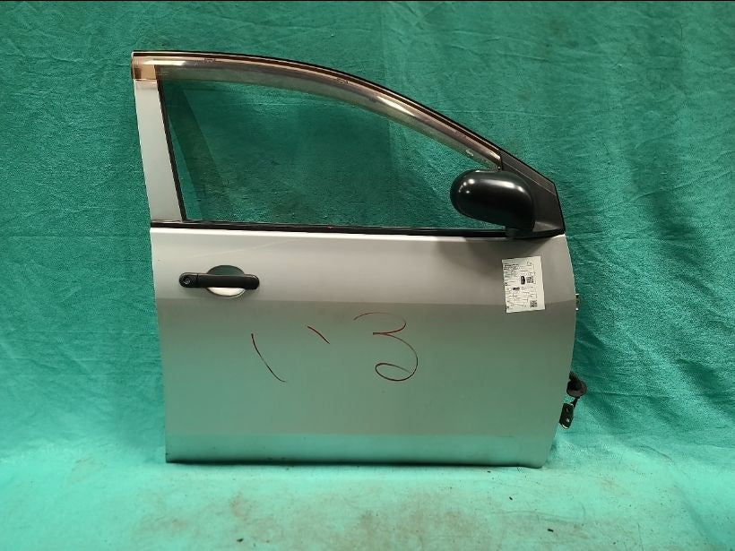 [F DOOR ASSY RH]NISSAN AD VY12 2009 HR15DE FF AT 2WD #0003263042293
