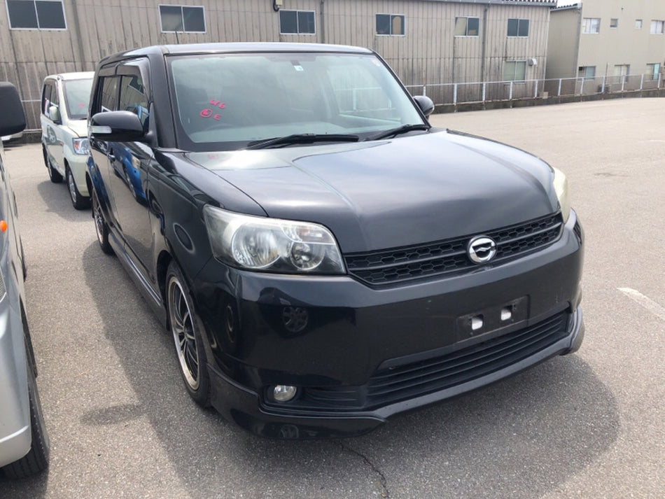 [F DOOR ASSY LH]TOYOTA COROLLA RUMION NZE151 2011 1NZ-FE FF AT 2WD #0003246687933