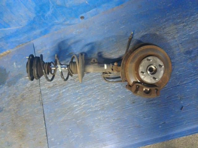 [F STRUT ASSY LH]TOYOTA COROLLA SPACIO ZZE122N 1ZZ-FE AT 2WD #0BD3253183146