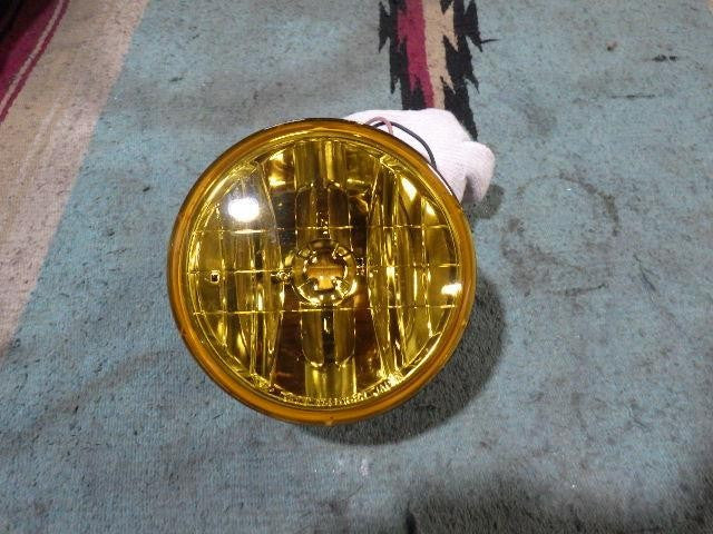 [FOG LAMP LH]DAIHATSU MIRA GINO L700S EF-VE AT 2WD #0BD3253174783