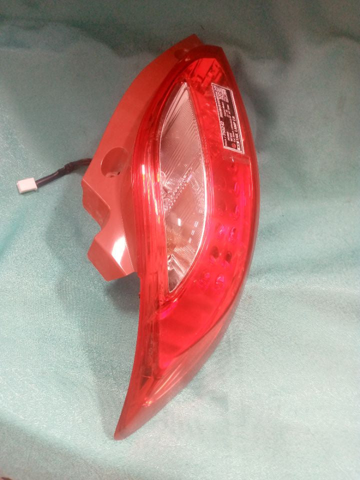 [TAIL LAMP LH]MAZDA DEMIO DE3AS 2013 ZJ-VE FF AT 4WD #000324A755242
