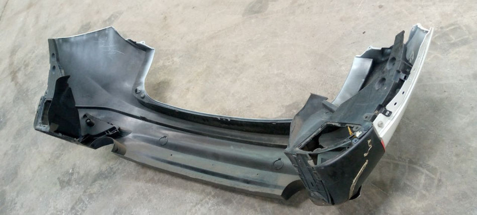 [R BUMPER ASSY]MAZDA CX-5 KE2FW SH-VPTS FF AT 4WD #0003245673665