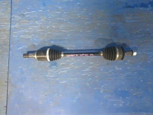 [F DRIVE SHAFT LH]SUZUKI SPACIA GEAR MK53S R06A AT 2WD #0BD3253178670