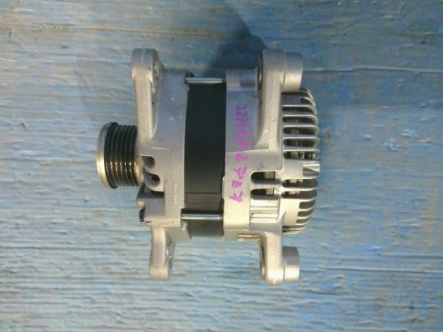 [ALTERNATOR]MAZDA DEMIO DJ5FS S5-DPTS AT 2WD #0BD3253172092