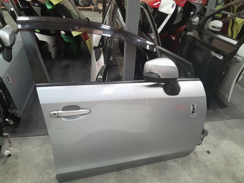 [F DOOR ASSY RH]SUBARU IMPREZA G4 GJ7 2013 FB20 FF AT 4WD #0003241583901