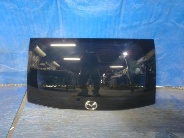 [R WINDOW GLASS]MAZDA FLAIR WAGON MM21S K6A AT 2WD #0BD3253174543