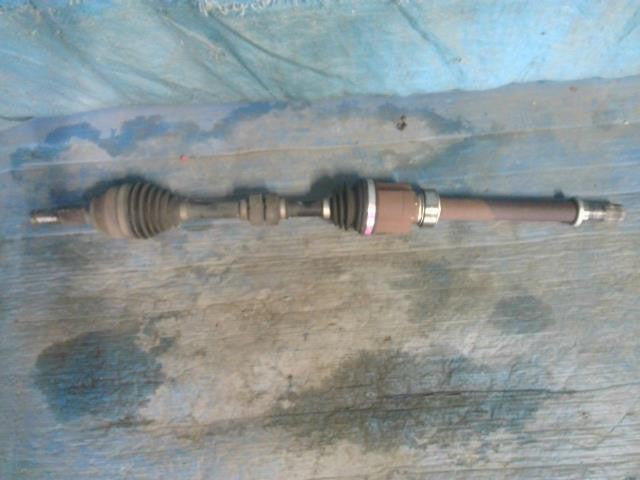 [F DRIVE SHAFT RH]NISSAN SERENA GFC27 MR20DD AT 2WD #0BD3253170974