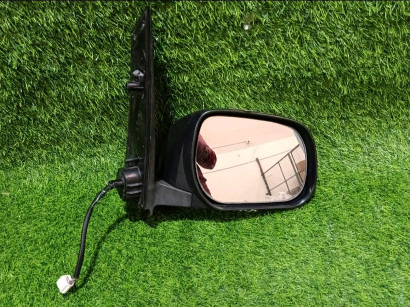[SIDE MIRROR RH]TOYOTA RACTIS SCP100 2006 2SZ-FE FF AT 2WD #000323B547428